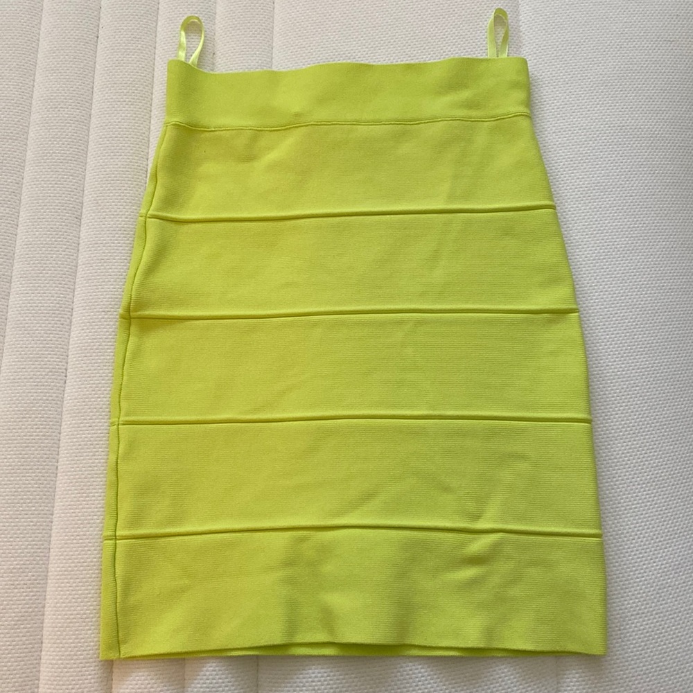 BCBGMAXAZRIA Skirt